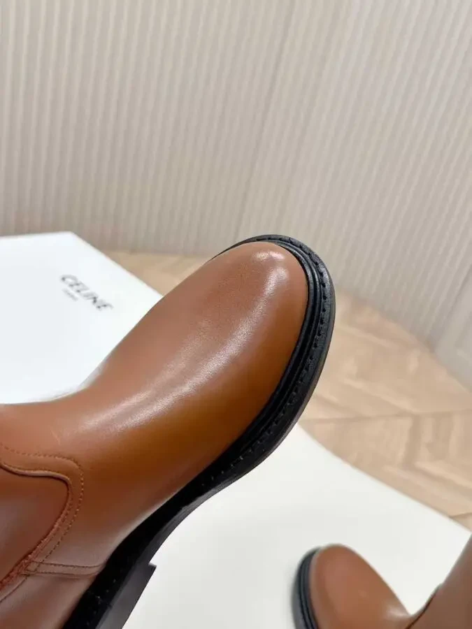 Чоботи Celine 7