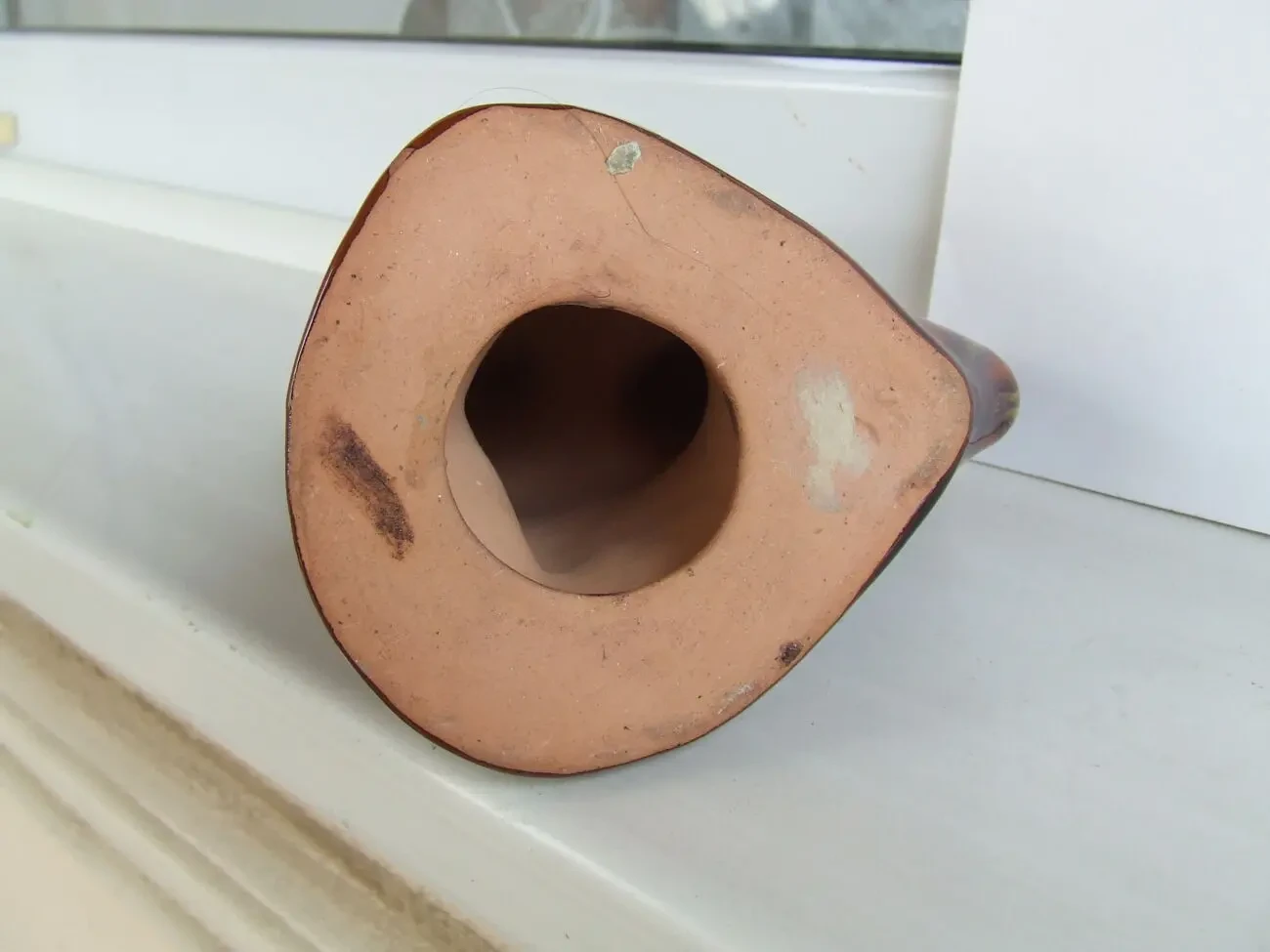 Кераміка півень Виноградів ссср 1960 рр. роз.17х13см. 6