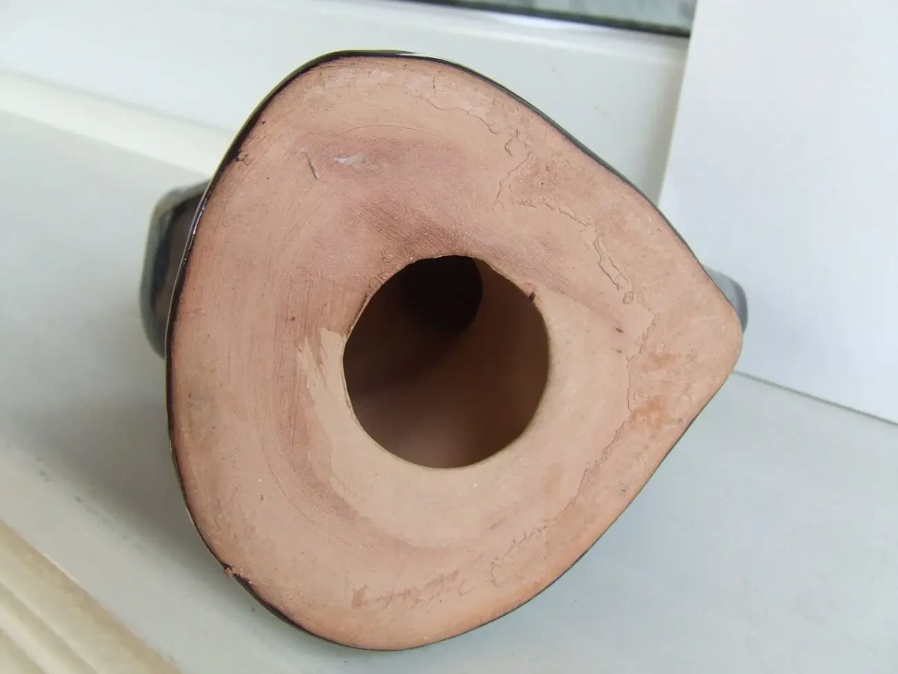 Кераміка півень Виноградів ссср 1960 рр. роз.17х13см. 8