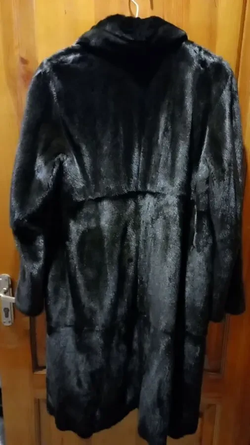 Продам норковую шубу 7