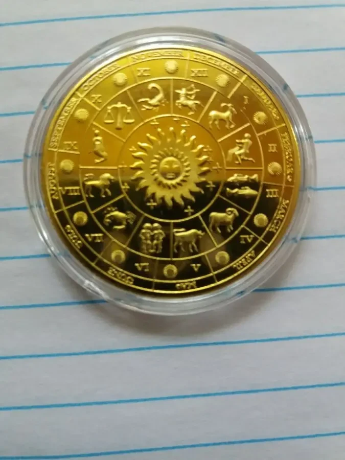 Водолій. Знак зодіаку 2