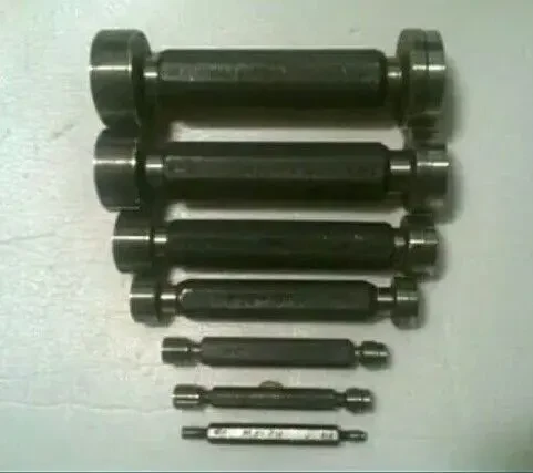 калибр резьбовой 6