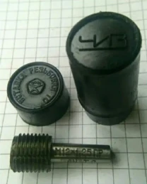 калибр резьбовой