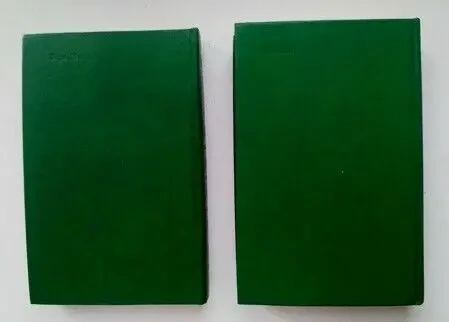 Панас Мирний Твори в двох томах. 1985 р. Нові 3