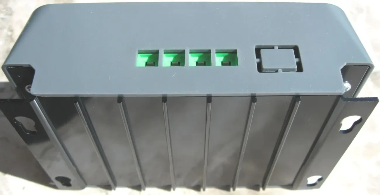 MPPT контролер PowMr POW-Boost 10A 2