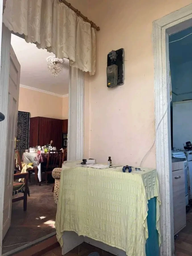 2 кімнатна квартира у Зборові 8