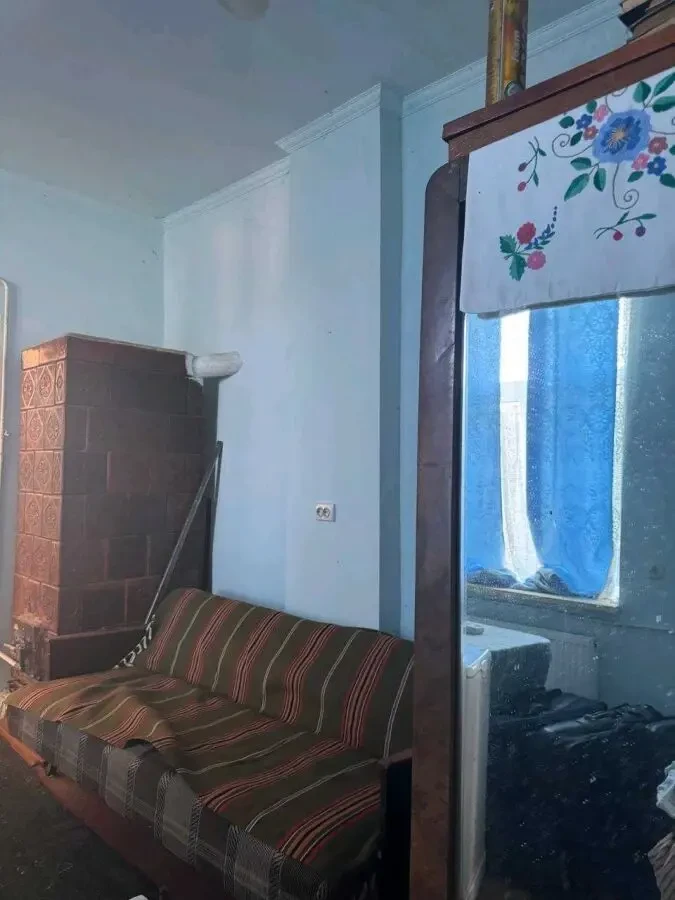 2 кімнатна квартира у Зборові 5