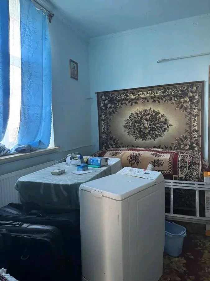 2 кімнатна квартира у Зборові 6