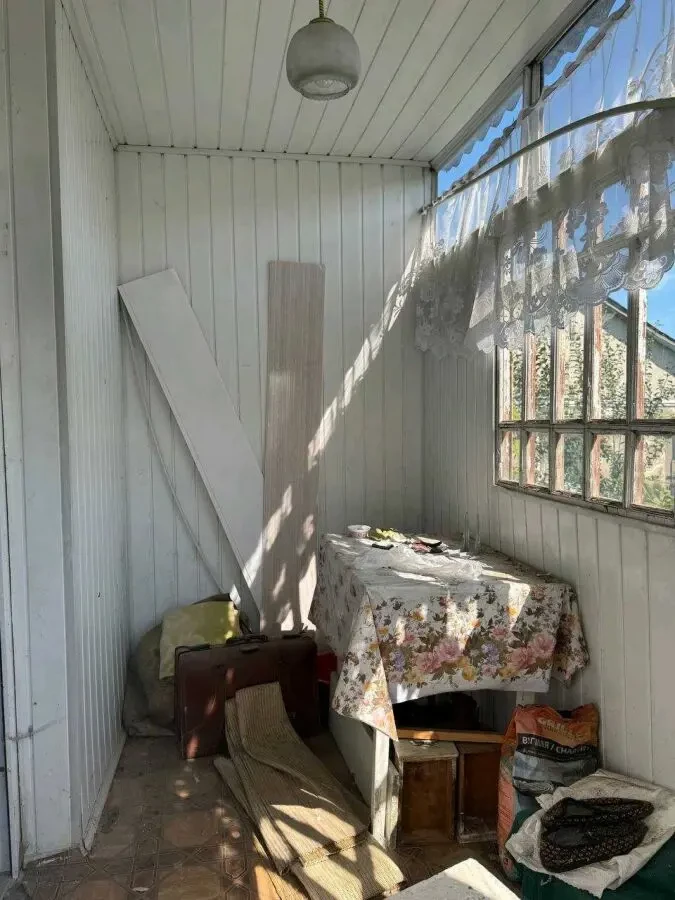 2 кімнатна квартира у Зборові 9