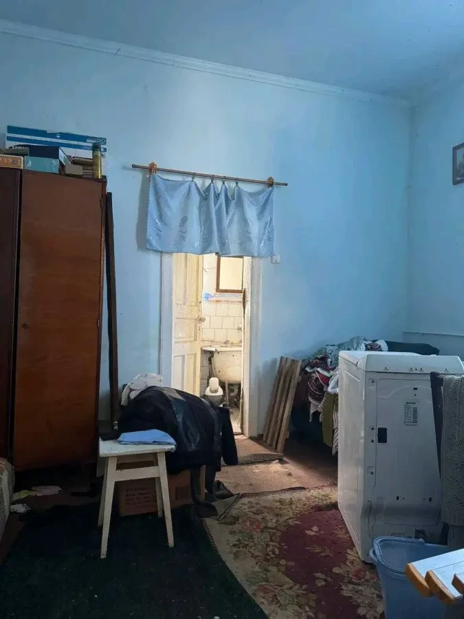 2 кімнатна квартира у Зборові 4