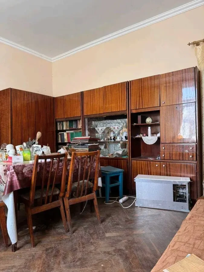 2 кімнатна квартира у Зборові 7