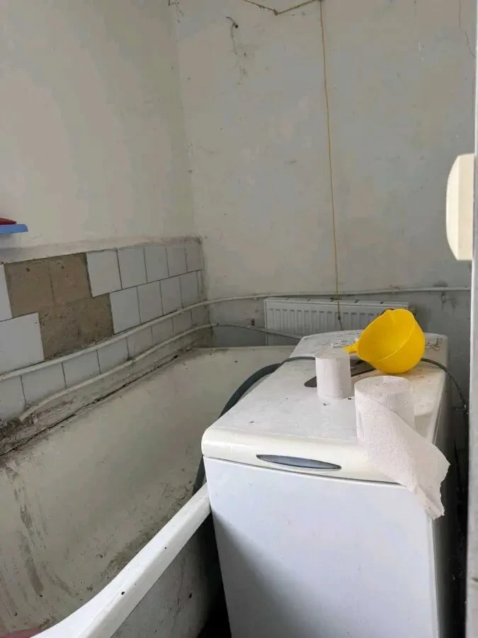 2 кімнатна квартира у Зборові 3