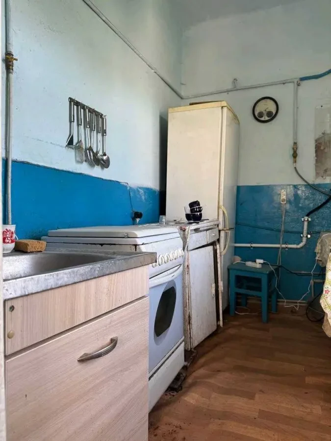 2 кімнатна квартира у Зборові 2