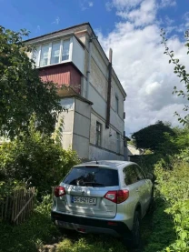 2 кімнатна квартира у Зборові