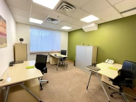 Гнучкий робочий простір у Regus City Horizon Tower