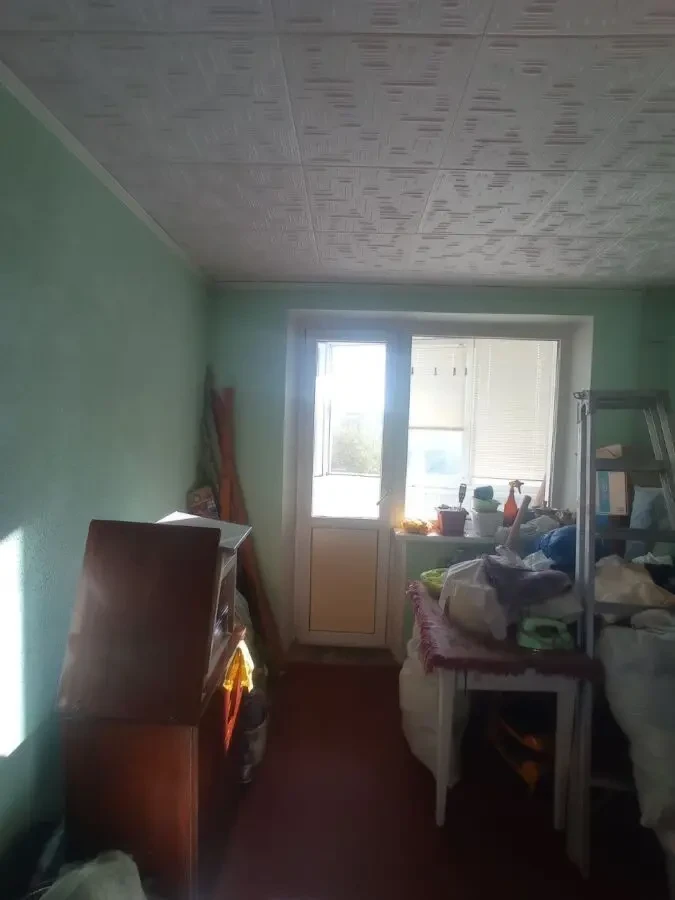 Продам 3-и кімнатну квартиру район Аэропорта - без проблем... 3