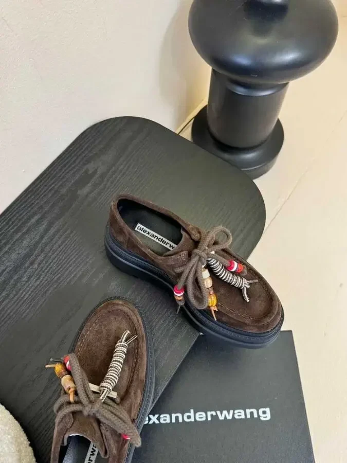 Туфлі Alexander Wang 9