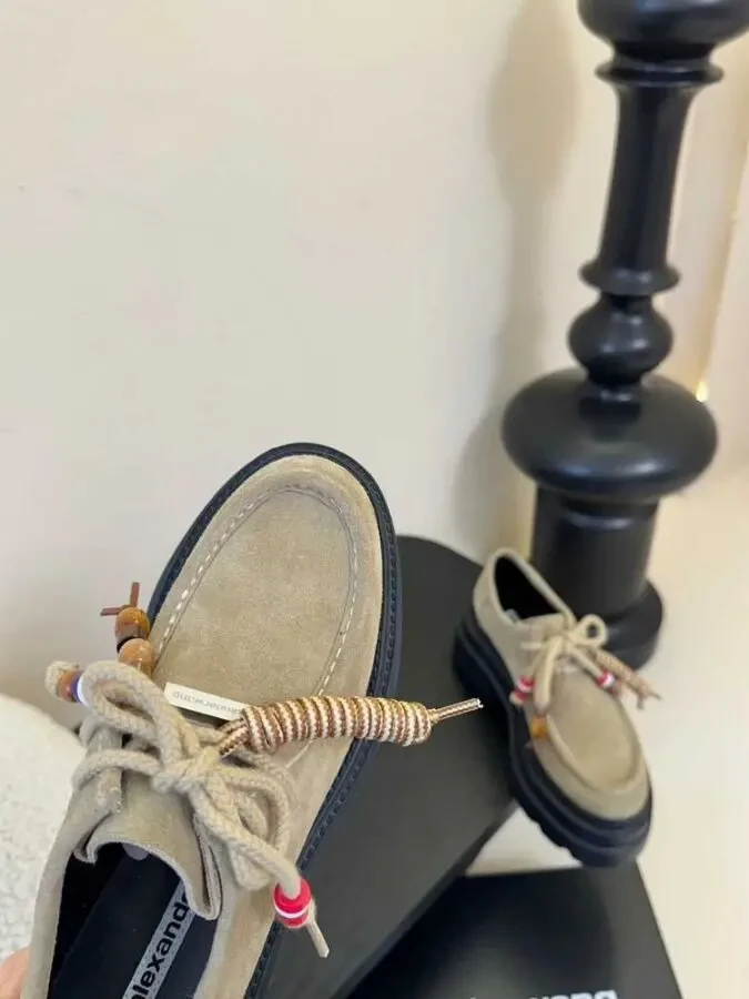 Туфлі Alexander Wang 4