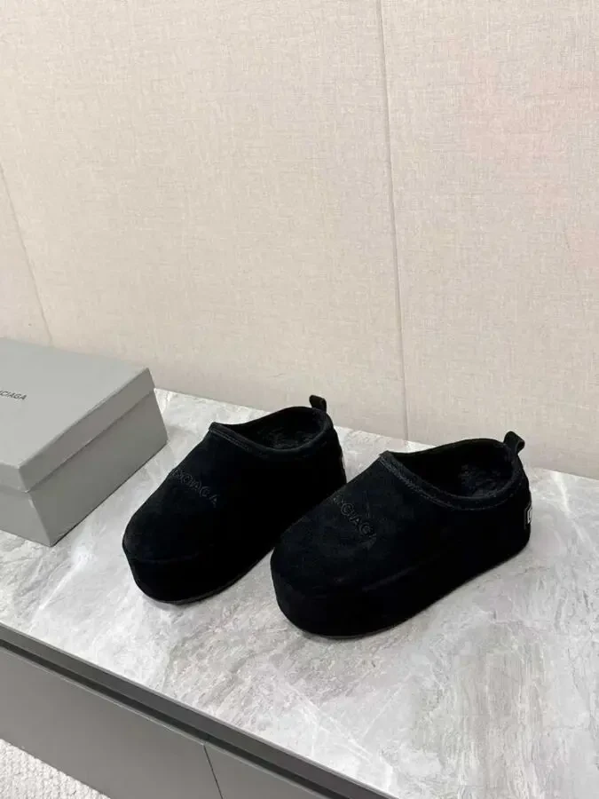 Капці Balenciaga 3