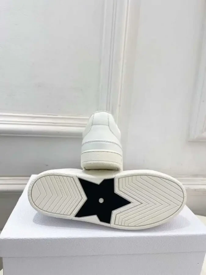 Кеди Dior 35-41 8