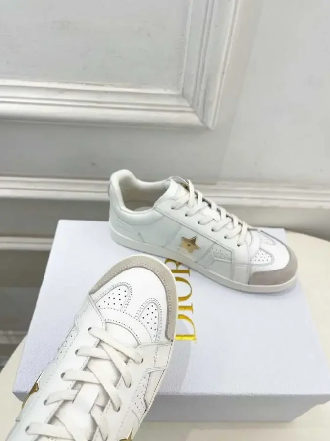 Кеди Dior 35-41 5