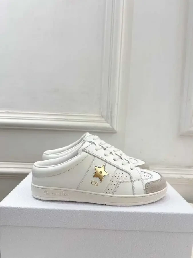 Кеди Dior 35-41 4