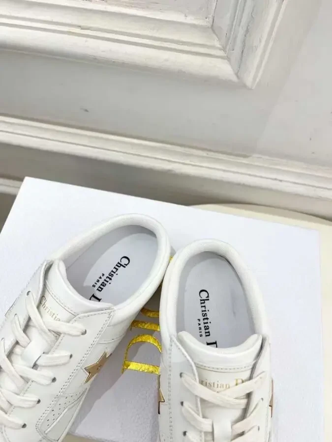 Кеди Dior 35-41 10