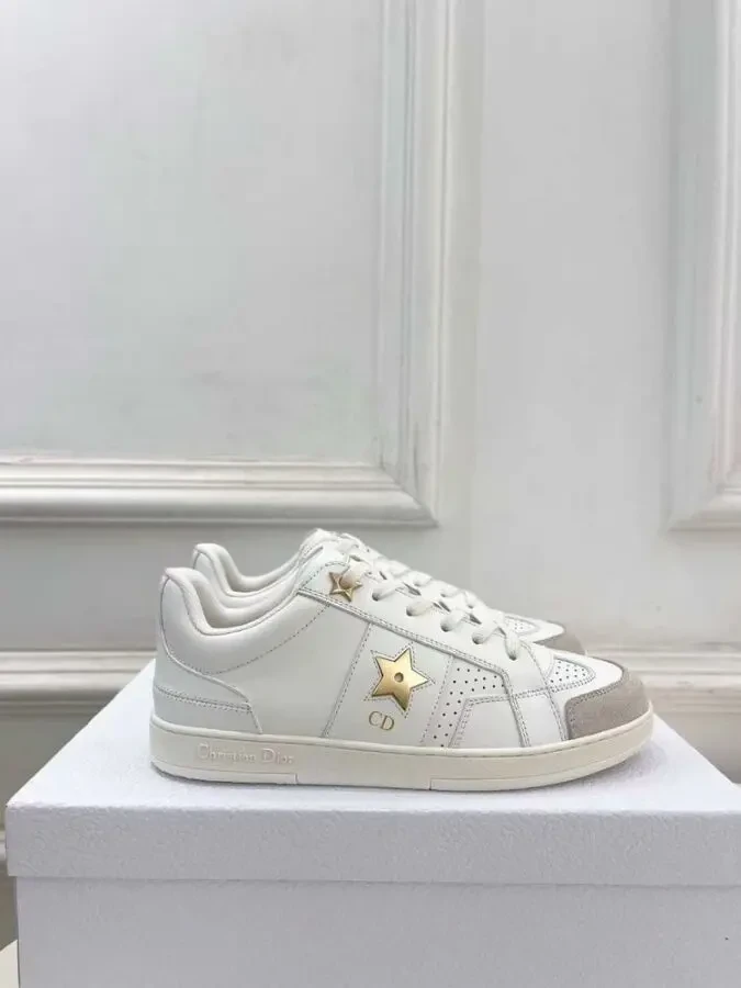 Кеди Dior 35-41 3