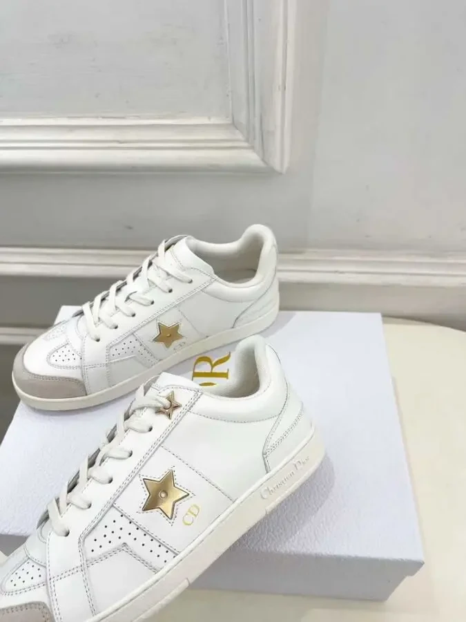 Кеди Dior 35-41 6