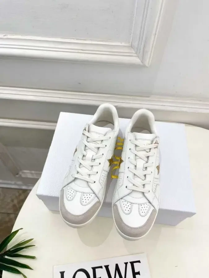 Кеди Dior 35-41 2