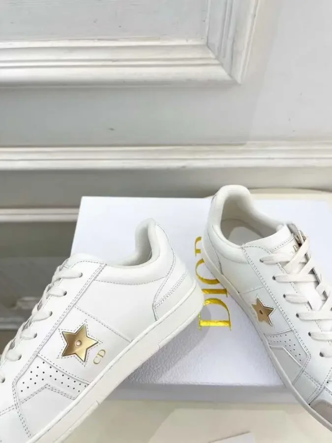 Кеди Dior 35-41 7