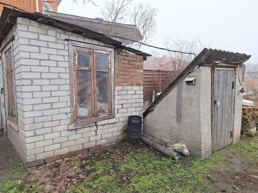 Продаж 1/2 будинку Казбет, вул. Франка 4