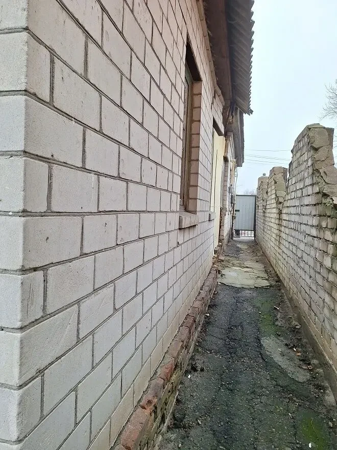 Продаж 1/2 будинку Казбет, вул. Франка 2