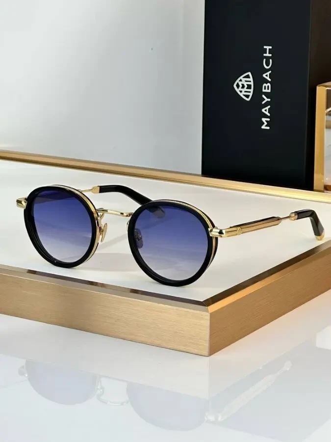 Окуляри Maybach 5