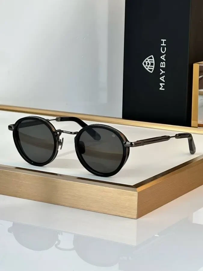 Окуляри Maybach 8