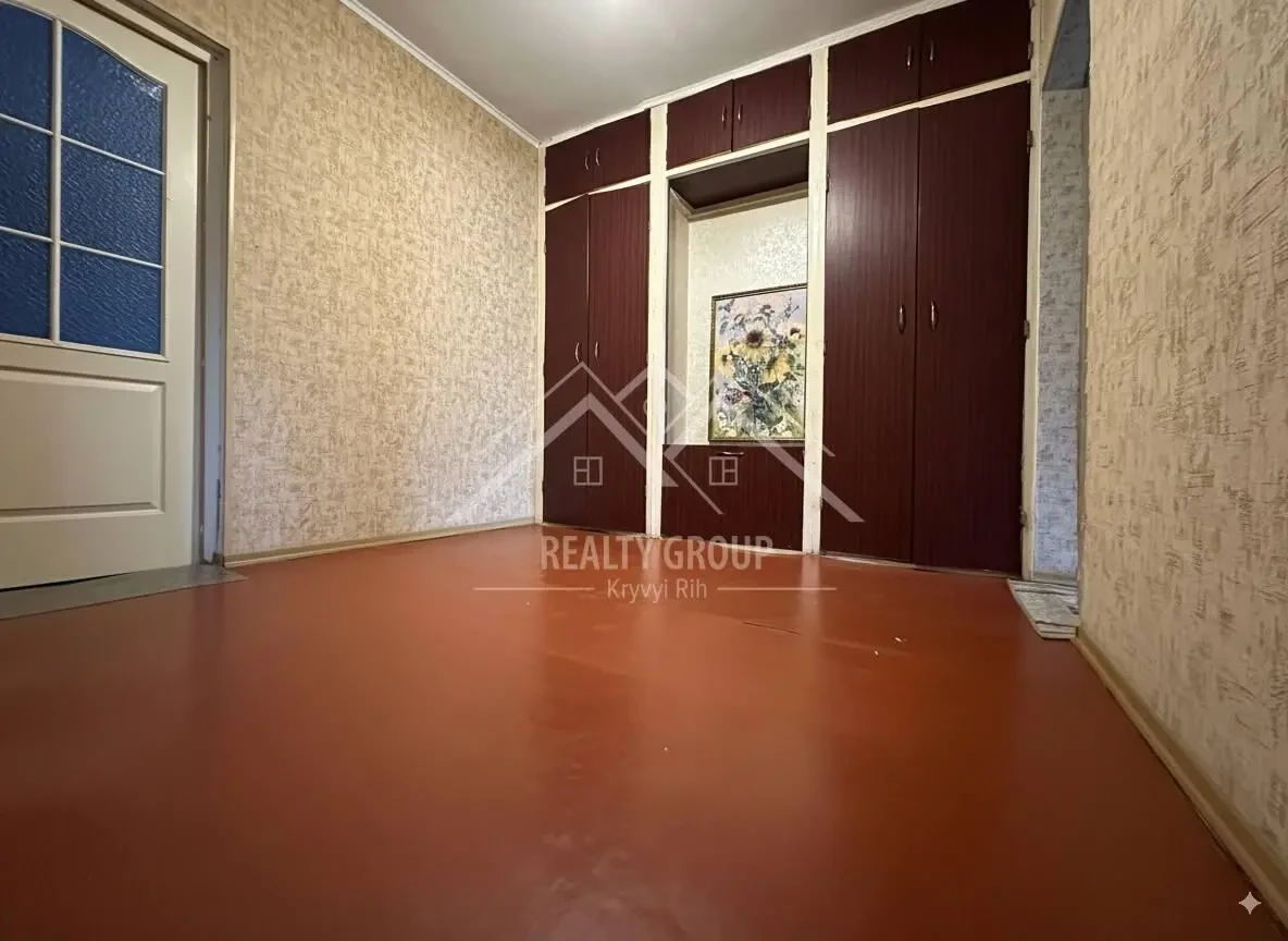 Продаж 4-к квартири 86м2 , з автономним опаленням, Нове Балакіно 9