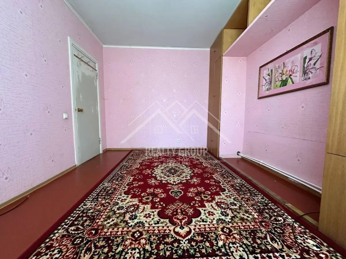 Продаж 4-к квартири 86м2 , з автономним опаленням, Нове Балакіно 5