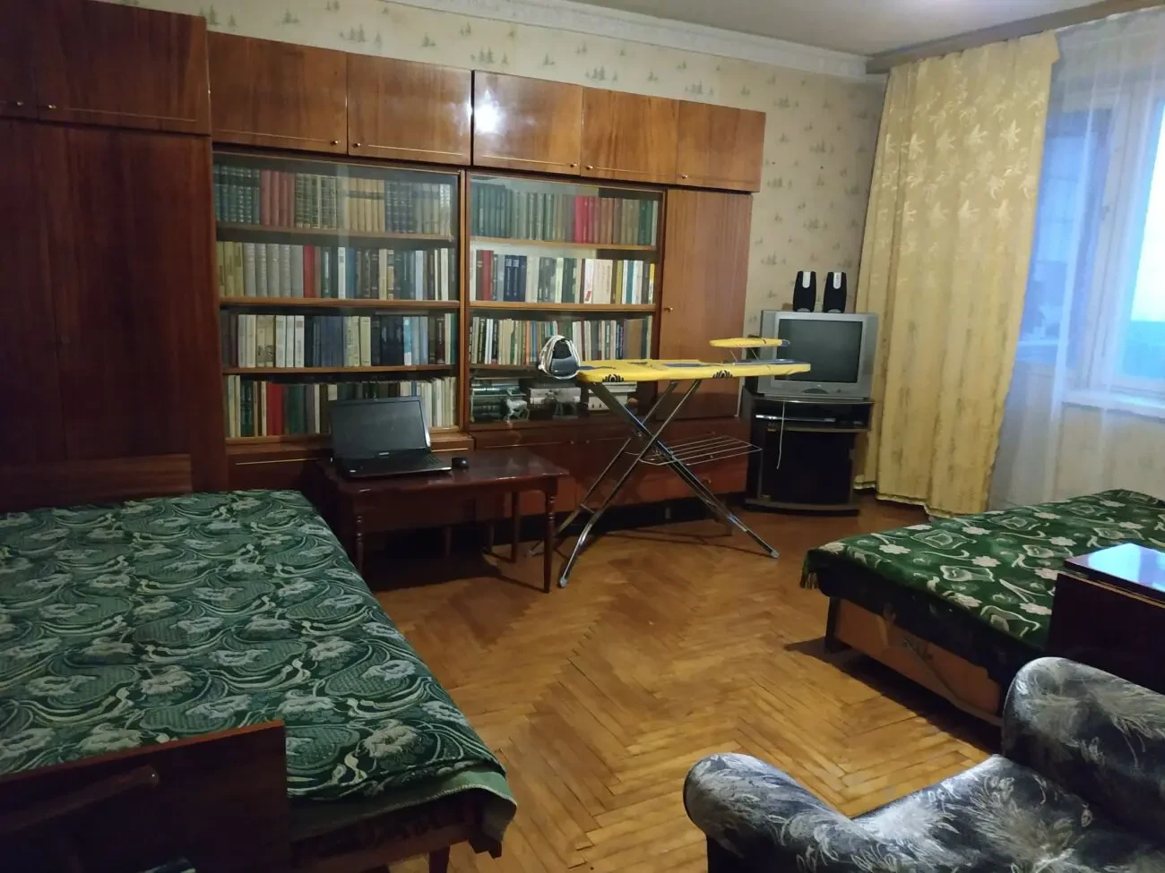 Оренда кімнати для 1 - 3 хлопців. Не хостел. Власник. Торг можливий. 4