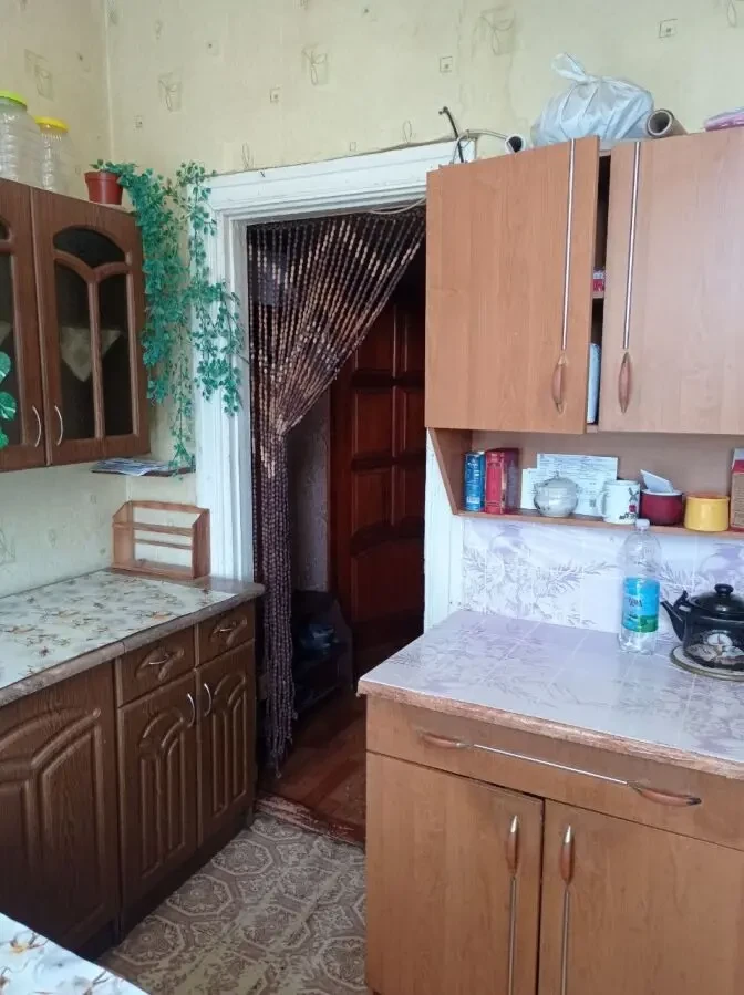 Продам кімнату в трикімнатній квартирі місто Харків - гарні сусіди... 5