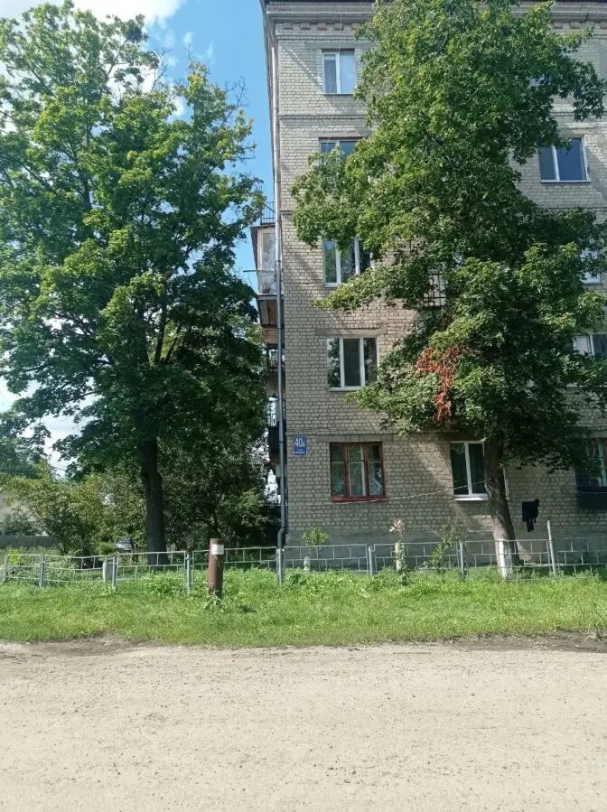 Продам кімнату в трикімнатній квартирі місто Харків - гарні сусіди... 3