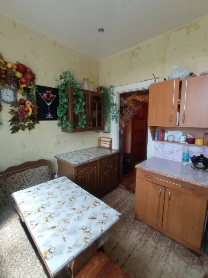 Продам кімнату в трикімнатній квартирі місто Харків - гарні сусіди... 6