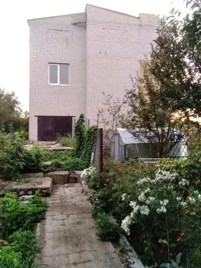 Новый дом в Одинковке 3 этажный 310 м жилой только 1 этаж все удобства 2