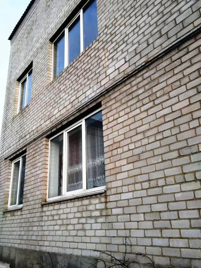 Новый дом в Одинковке 3 этажный 310 м жилой только 1 этаж все удобства 3