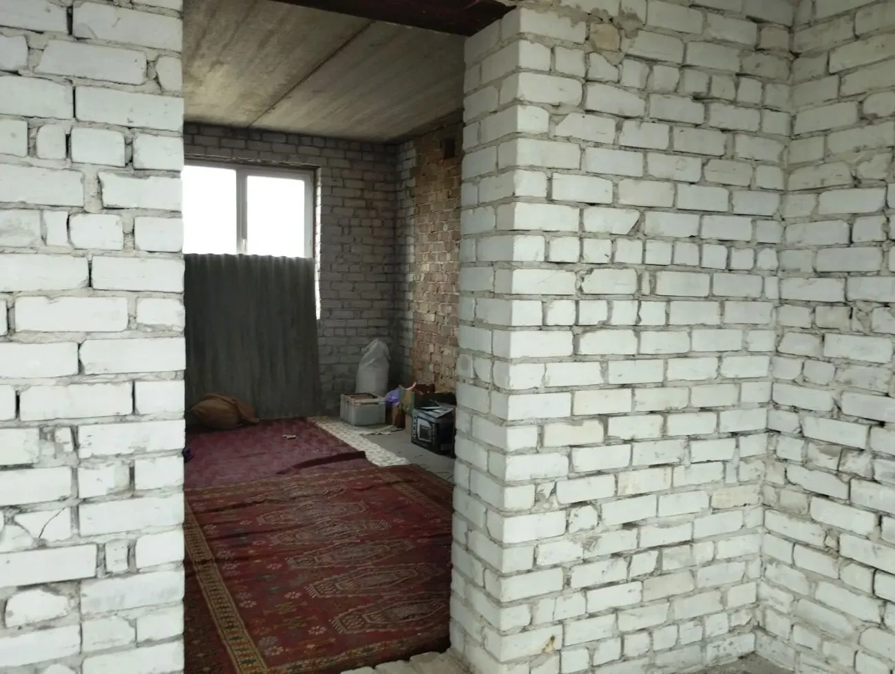 Новый дом в Одинковке 3 этажный 310 м жилой только 1 этаж все удобства 5