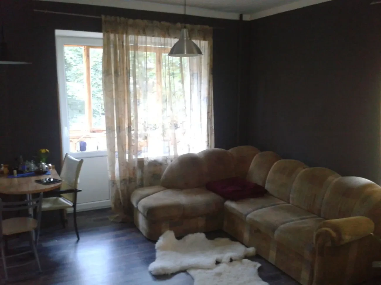 Здається  однокімнатна квартира бул. Лесі Українки 20. 4