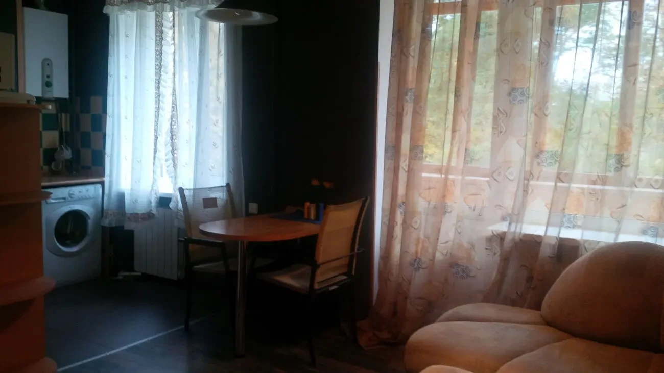 Здається  однокімнатна квартира бул. Лесі Українки 20. 9