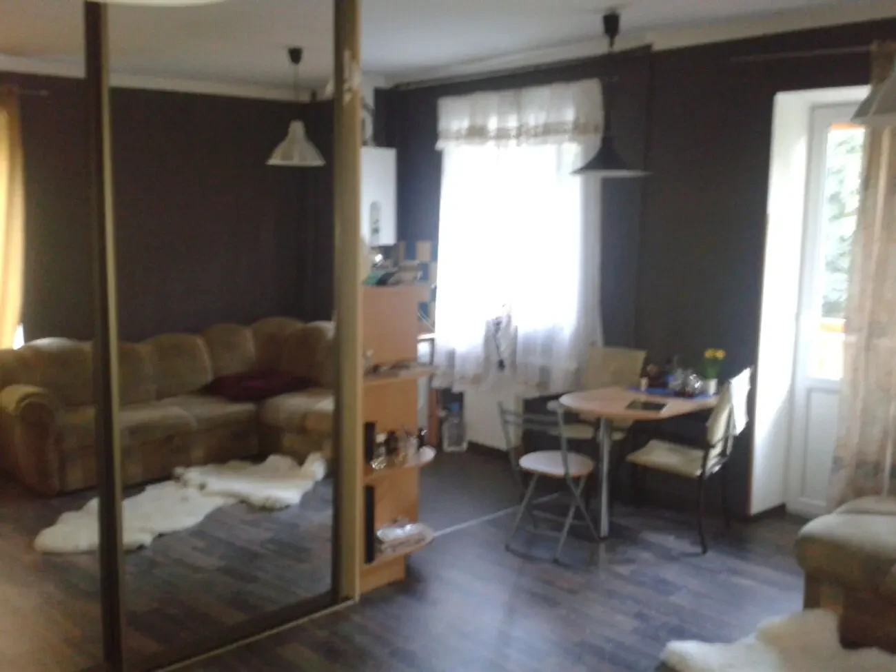 Здається  однокімнатна квартира бул. Лесі Українки 20. 3