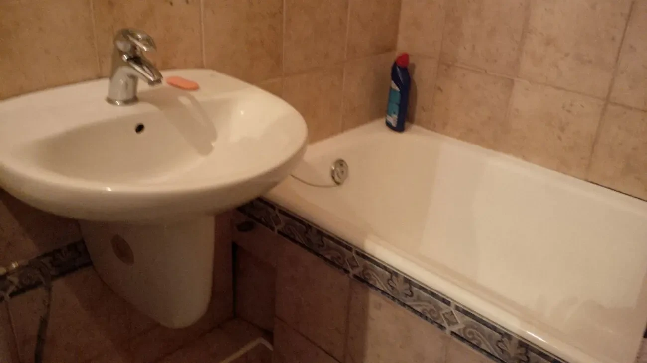 Здається  однокімнатна квартира бул. Лесі Українки 20. 8