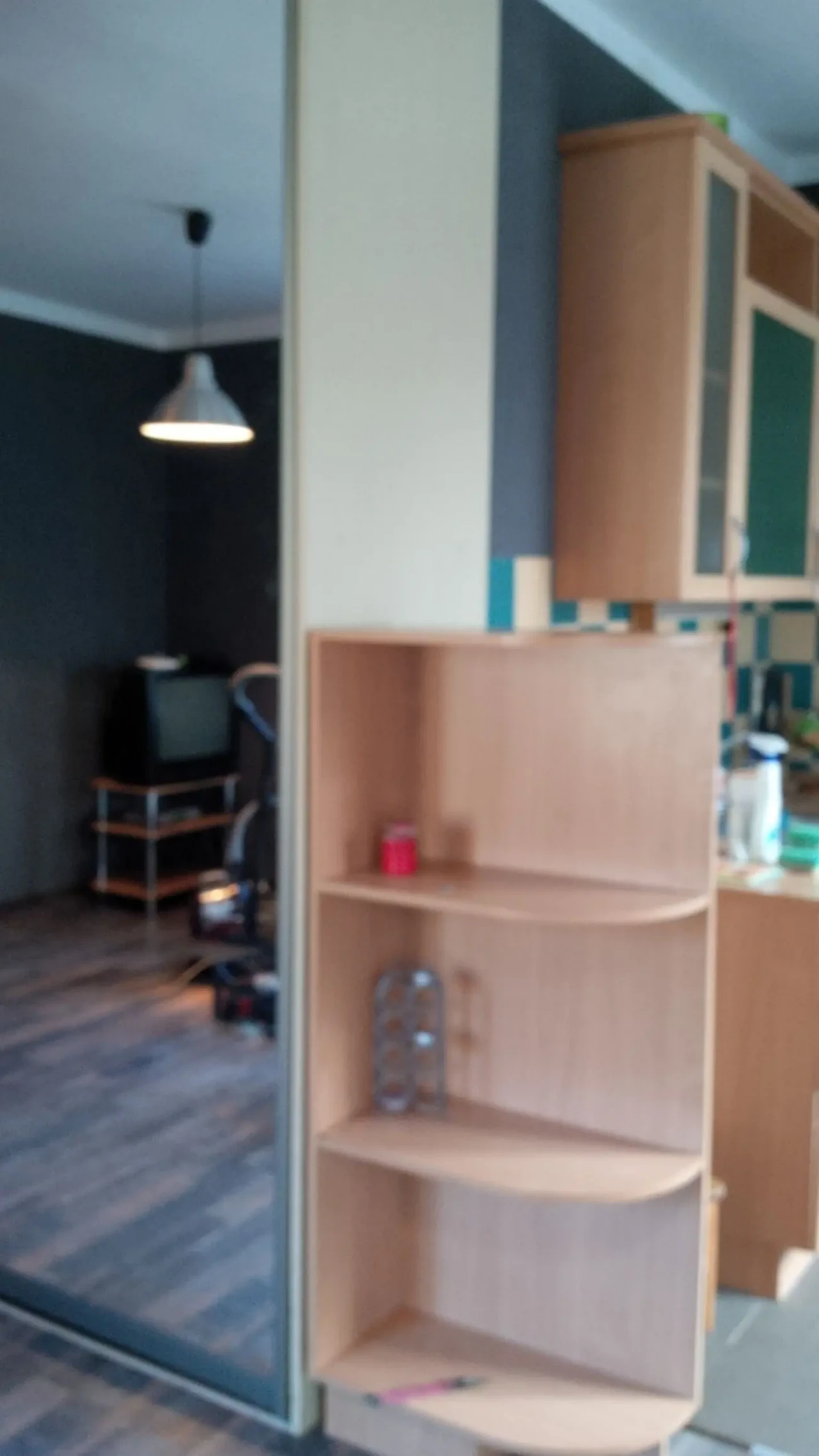 Здається  однокімнатна квартира бул. Лесі Українки 20. 7