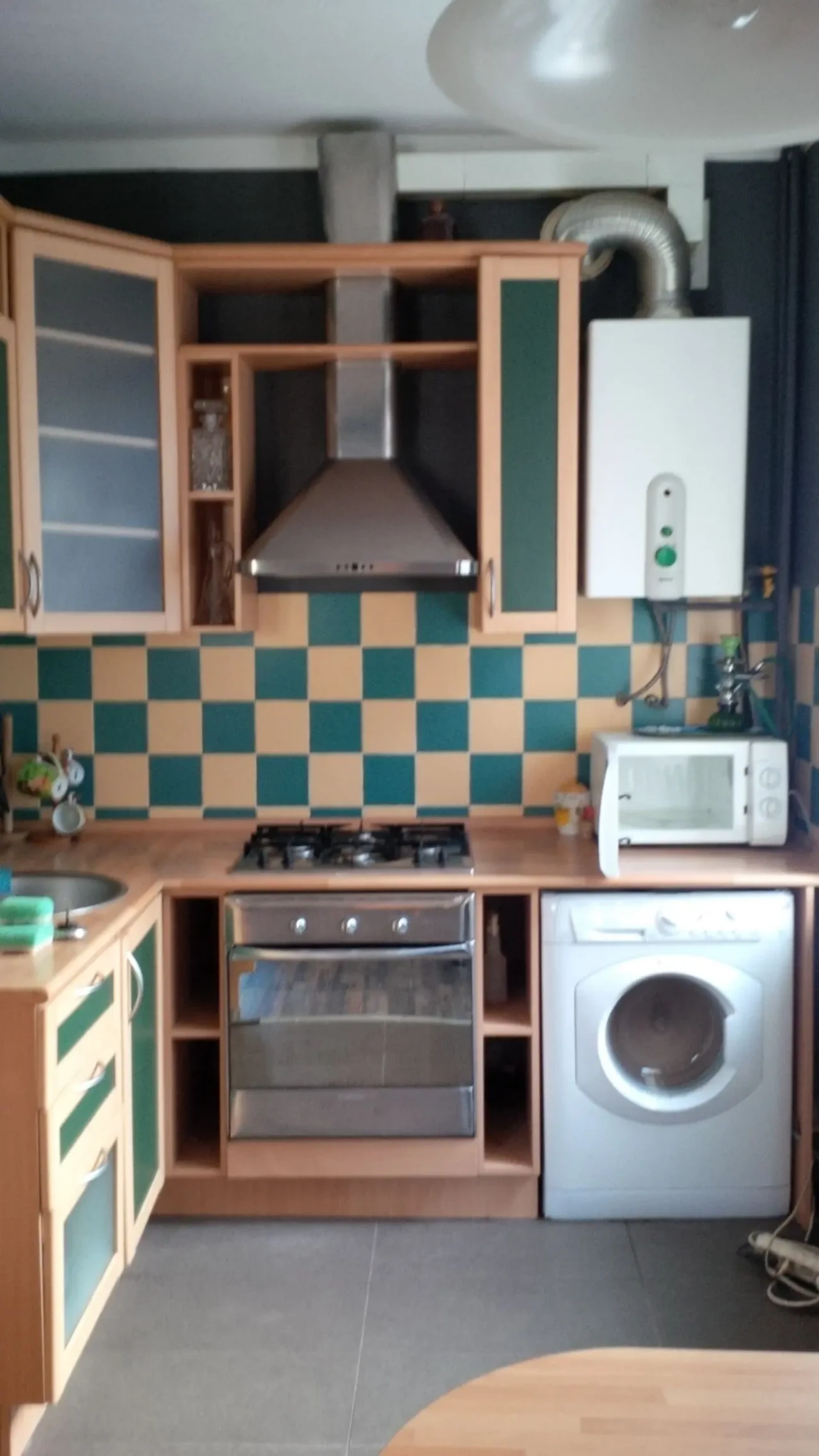 Здається  однокімнатна квартира бул. Лесі Українки 20. 6